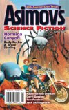 Asimov’s Science Fiction, August 2007